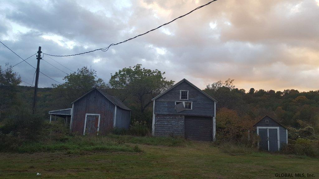 1007 Bogtown Road Salem, NY 12865 - Photo 3 of 10 Photo 3
