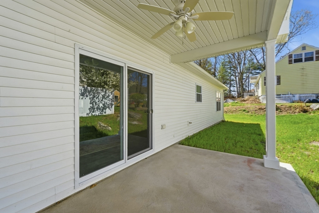109 Navy Yard Road Dracut, MA 01826 - Photo 30 of 33