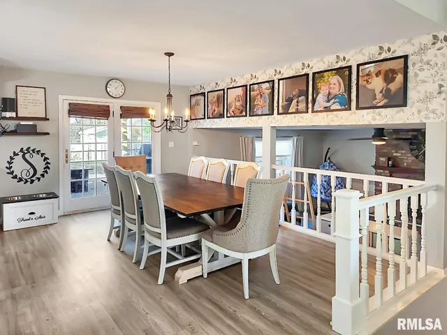 $339,000 | 316 Pinecrest Drive, Germantown Hills, IL 61548