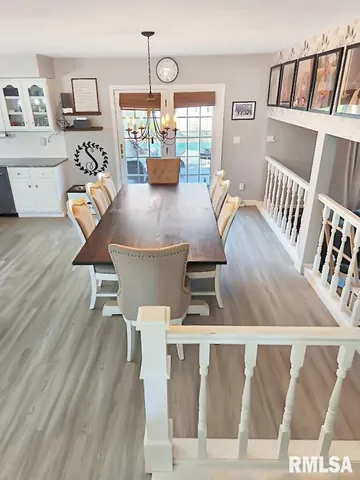 $339,000 | 316 Pinecrest Drive, Germantown Hills, IL 61548