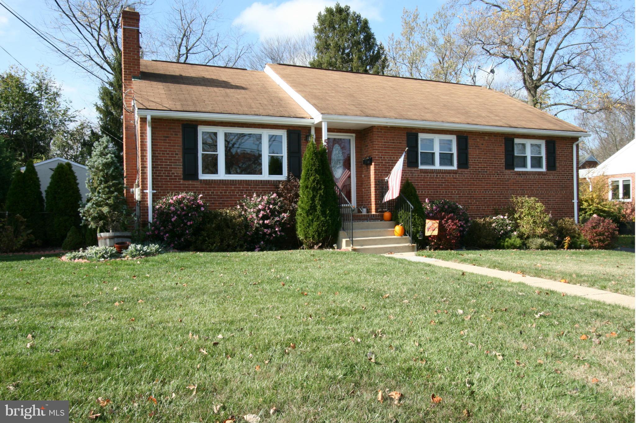 5904 Frederick Street Springfield, VA 22150 - Photo 1 of 23 THIS HOME WILL AMAZE! LESS THAN 1 MILE TO 495/95!