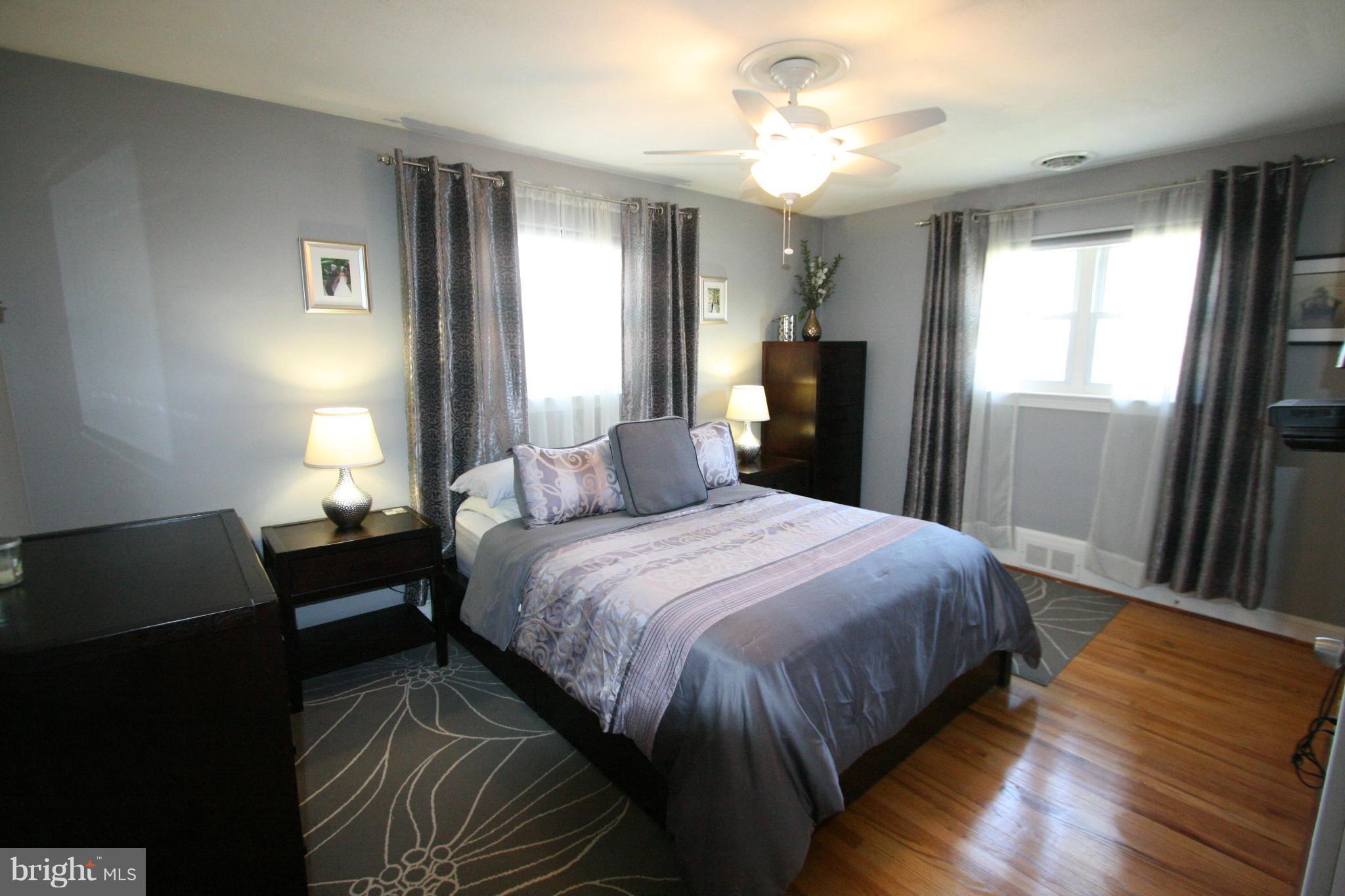 5904 Frederick Street Springfield, VA 22150 - Photo 8 of 23 Home boasts five Bedrooms