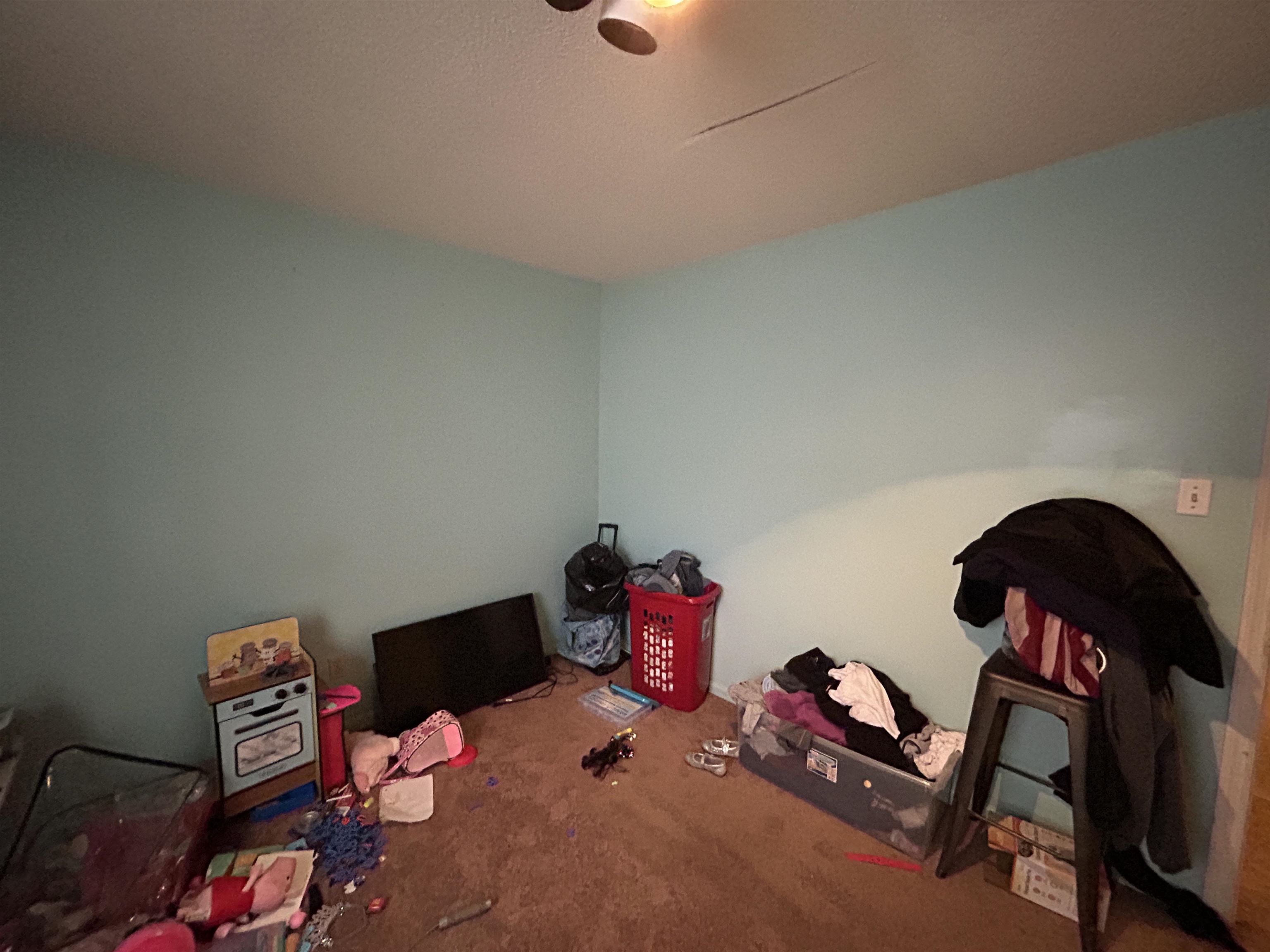 3748 Station Way Memphis, TN 38115 - Photo 7 of 11 Bedroom featuring carpet