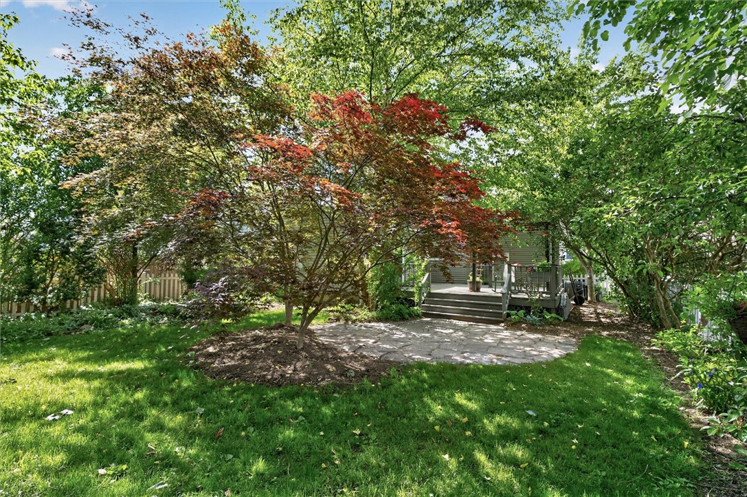 464 Harwick Road Irondequoit, NY 14609 - Photo 36 of 40