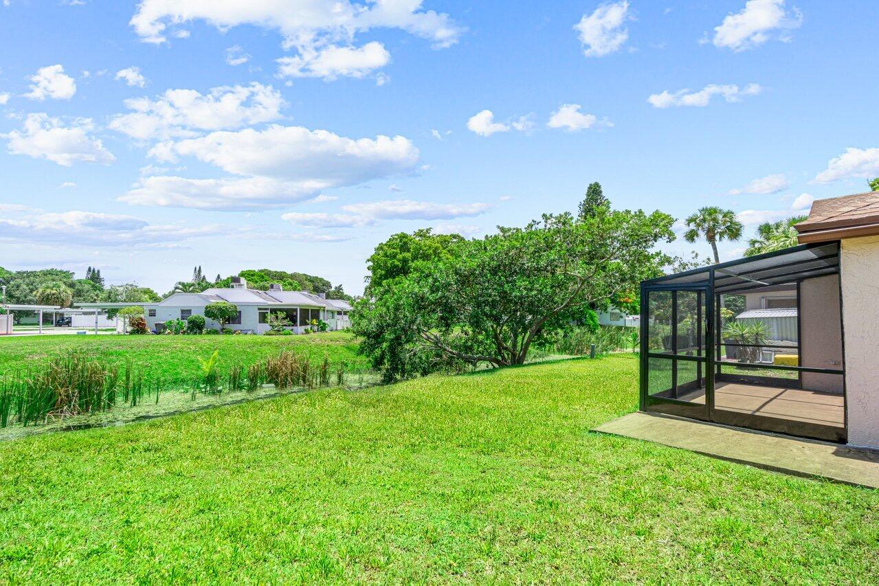 22366 Southwest 57th Circle Boca Raton, FL 33428 - Photo 19 of 23 024-22366Southwest57thCircle-BocaRaton-F