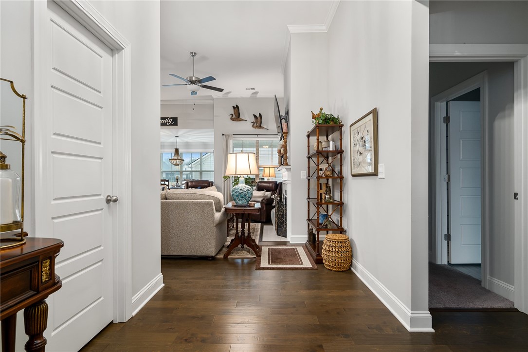 411 Saybrooke Lane Anderson, SC 29621 - Photo 5 of 32 Gallery Image 5