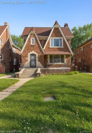 $140,000 | 14376 Mansfield Street, Detroit, MI 48227