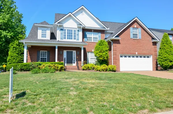 $3,500 | 109 Fieldcrest Court, Hendersonville, TN 37075