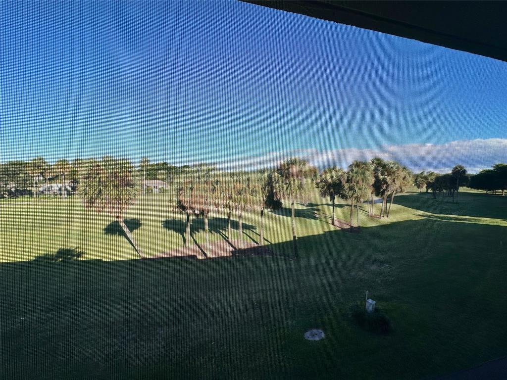 2420 DC Country Club Boulevard, Unit 306 Deerfield Beach, FL 33442 - Photo 18 of 23 a view of lake view and mountain view