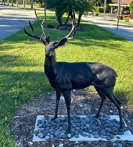 $1,900 | 2420 DC Country Club Boulevard, Unit 306, Deerfield Beach, FL 33442