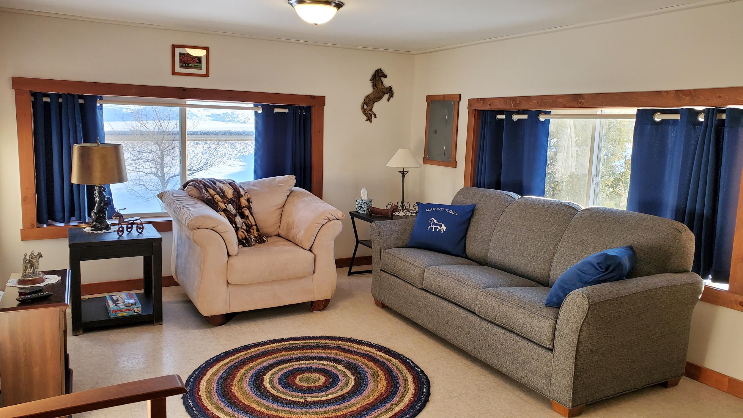 224 N Road Dixmont, ME 04932 - Photo 5 of 19 05_living