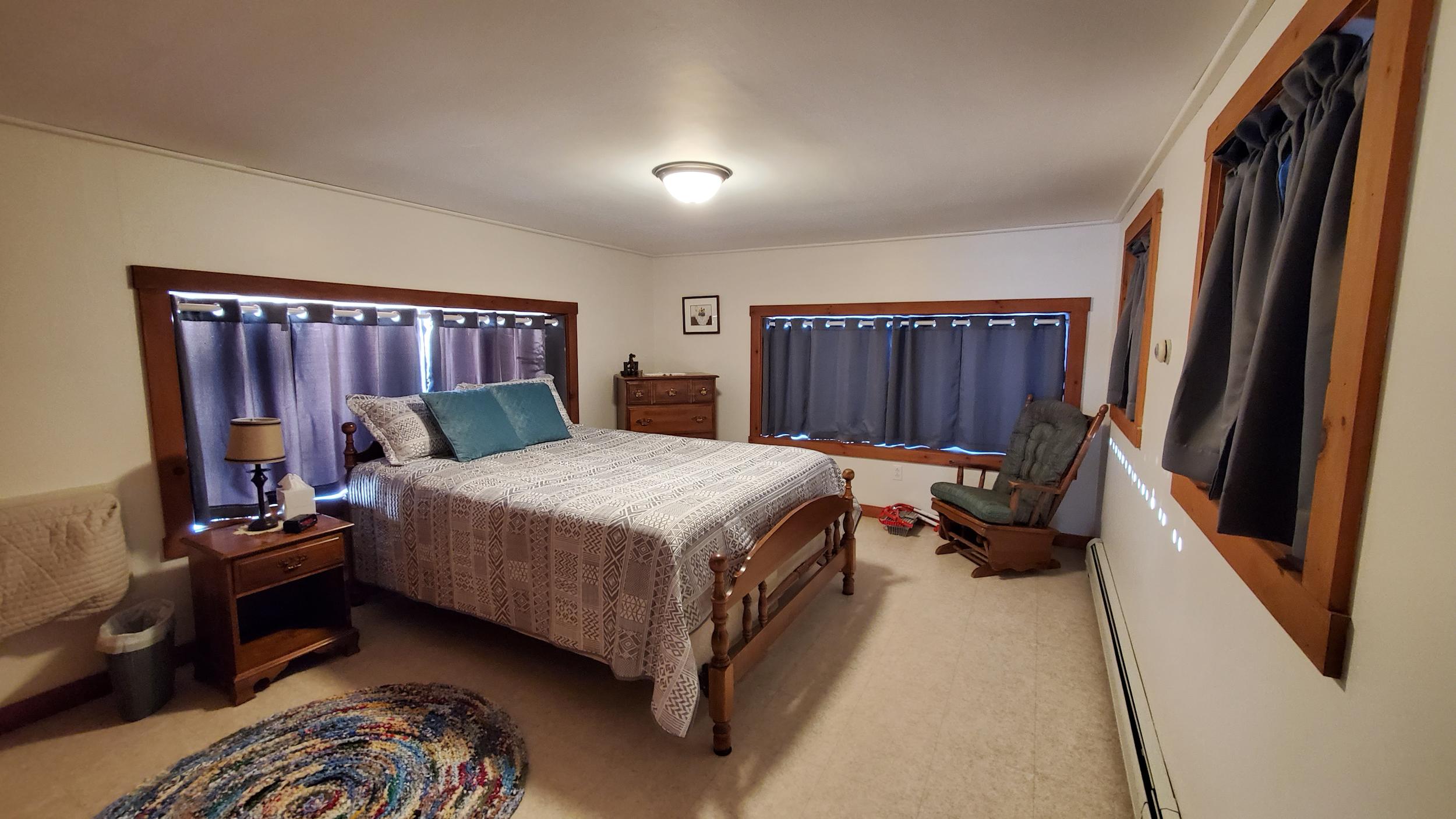 224 N Road Dixmont, ME 04932 - Photo 8 of 19 06_bedroom