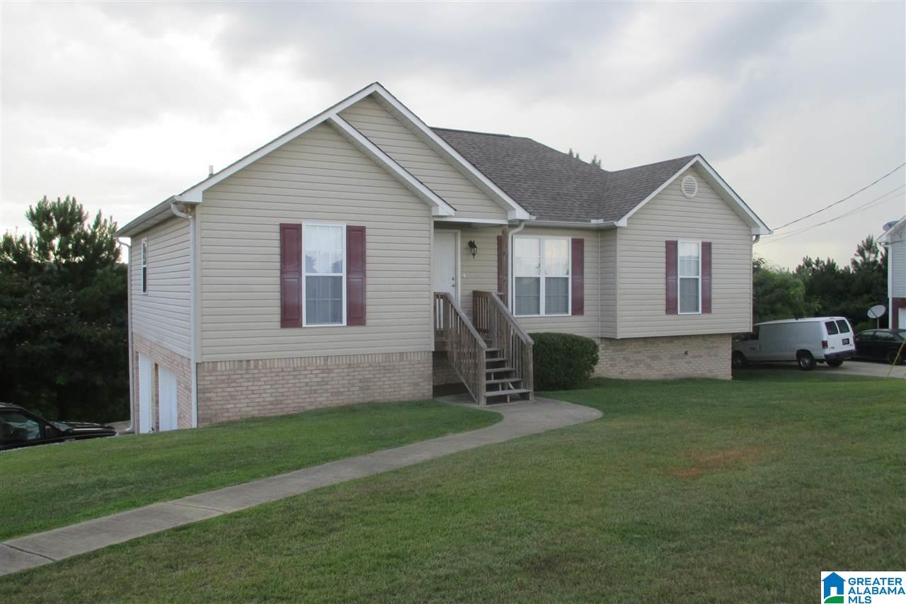 7215 Old Acton Road Moody, AL 35004 - Photo 25 of 25