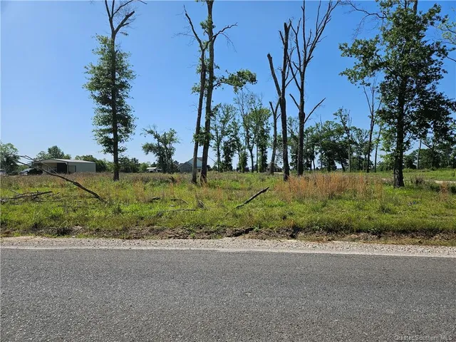 $38,000 | 0 Nielson Road, Kinder, LA 70648