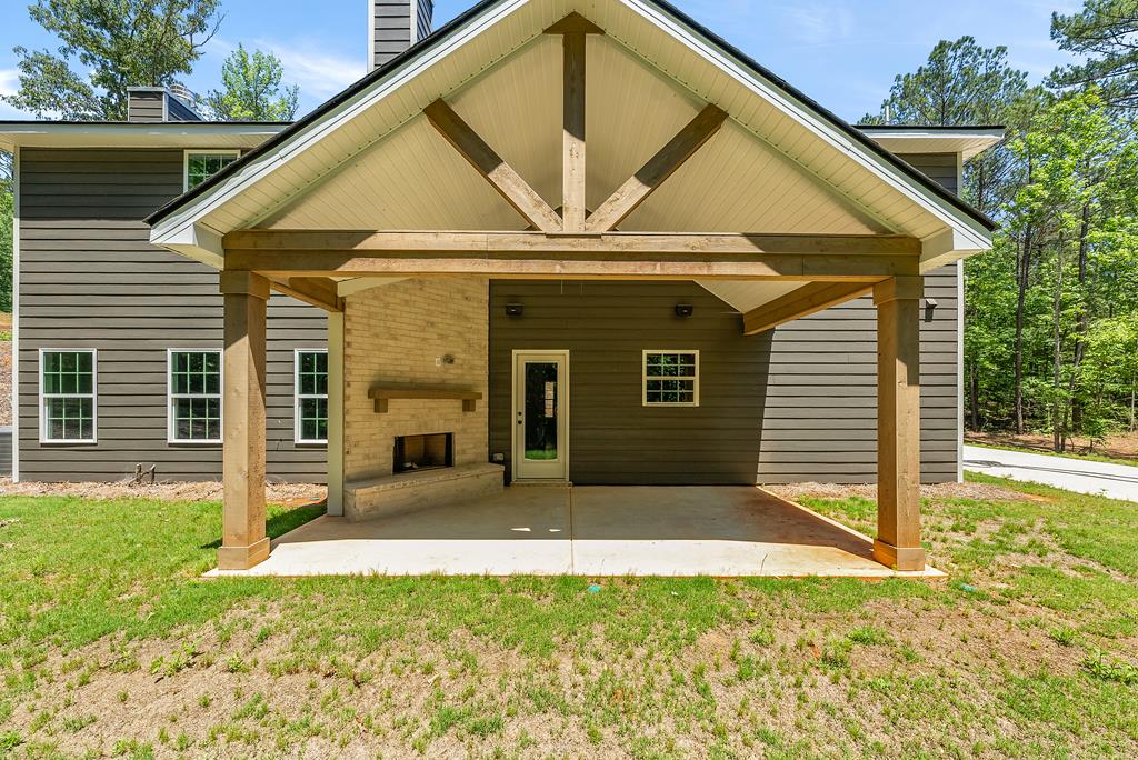 38 Oak Ridge Drive Waverly Hall, GA 31831 - Photo 38 of 39