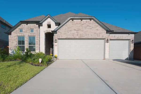 $2,890 | 1720 Daylight Lake Drive, Katy, TX 77493