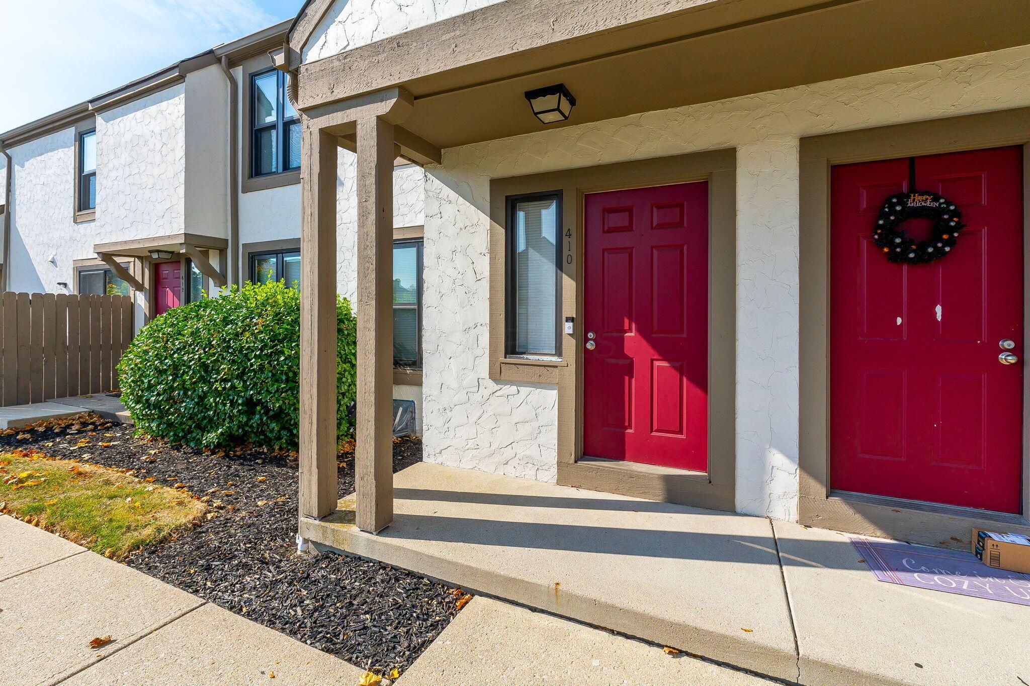 406 Edinburgh Road, Unit 406434 Dublin, OH 43017 - Photo 16 of 31 406-434 Edinburgh Apts-13