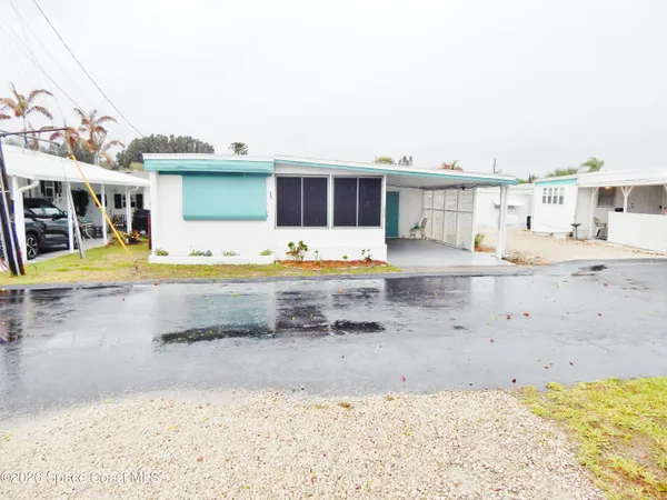 $134,000 | 1328 Turkey Creek Drive Northeast, Palm Bay, FL 32905