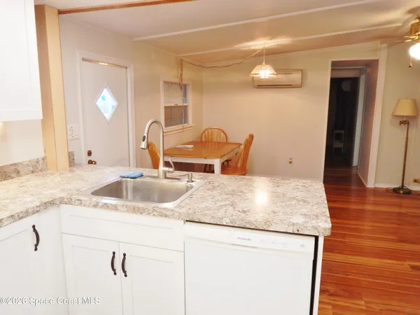 $134,000 | 1328 Turkey Creek Drive Northeast, Palm Bay, FL 32905