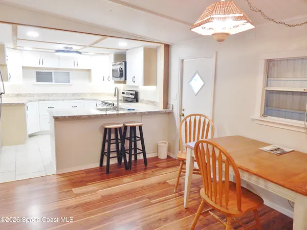 $134,000 | 1328 Turkey Creek Drive Northeast, Palm Bay, FL 32905