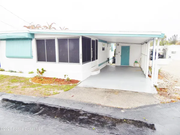 $134,000 | 1328 Turkey Creek Drive Northeast, Palm Bay, FL 32905