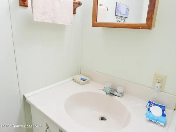 $134,000 | 1328 Turkey Creek Drive Northeast, Palm Bay, FL 32905