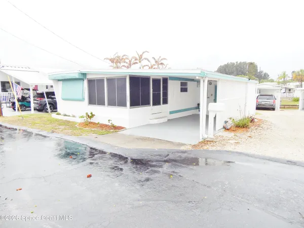 $134,000 | 1328 Turkey Creek Drive Northeast, Palm Bay, FL 32905