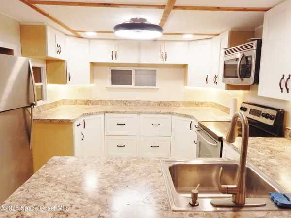 $134,000 | 1328 Turkey Creek Drive Northeast, Palm Bay, FL 32905