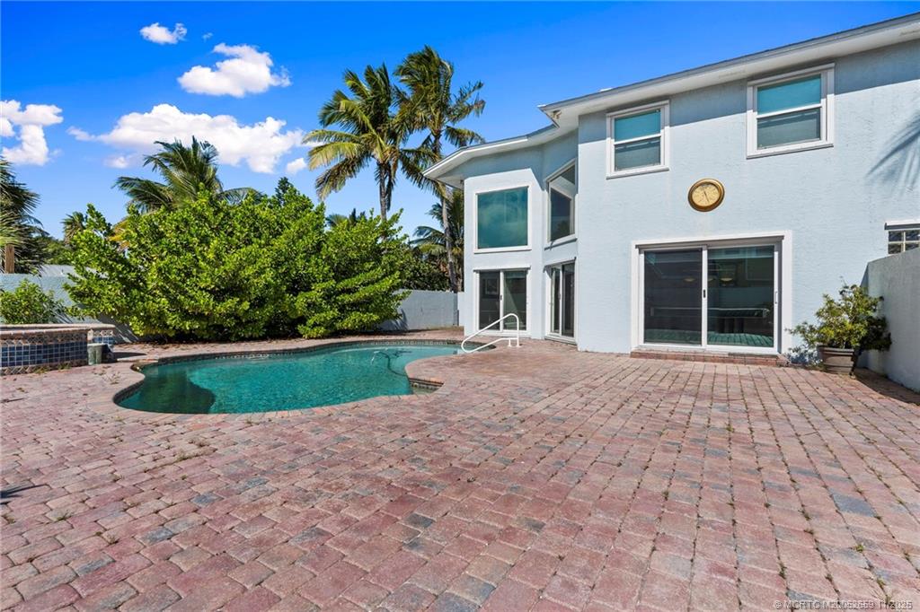 1911 Surfside Drive Fort Pierce, FL 34949 - Photo 67 of 77