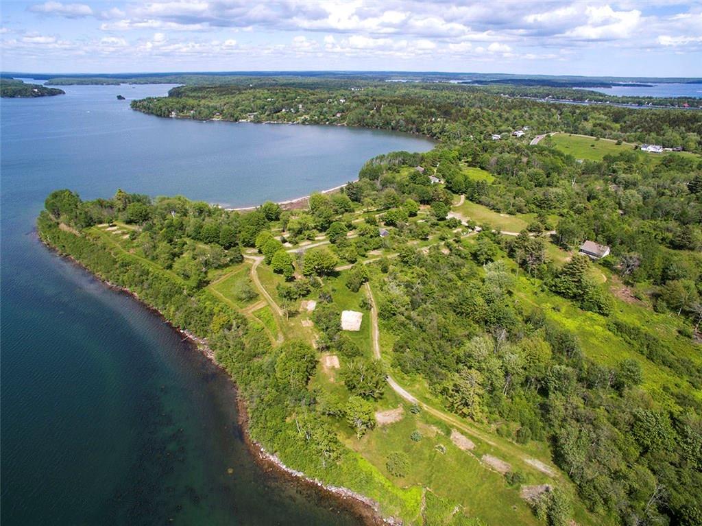 1 Bond Point Road Orrs Island, ME 04066 - Photo 3 of 8 Photo