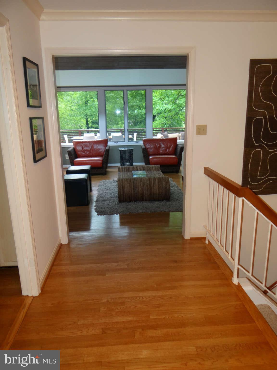 14925 Wellwood Road Silver Spring, MD 20905 - Photo 2 of 21 Interior (General)