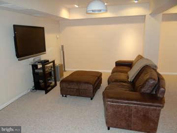 14925 Wellwood Road Silver Spring, MD 20905 - Photo 15 of 21 Basement