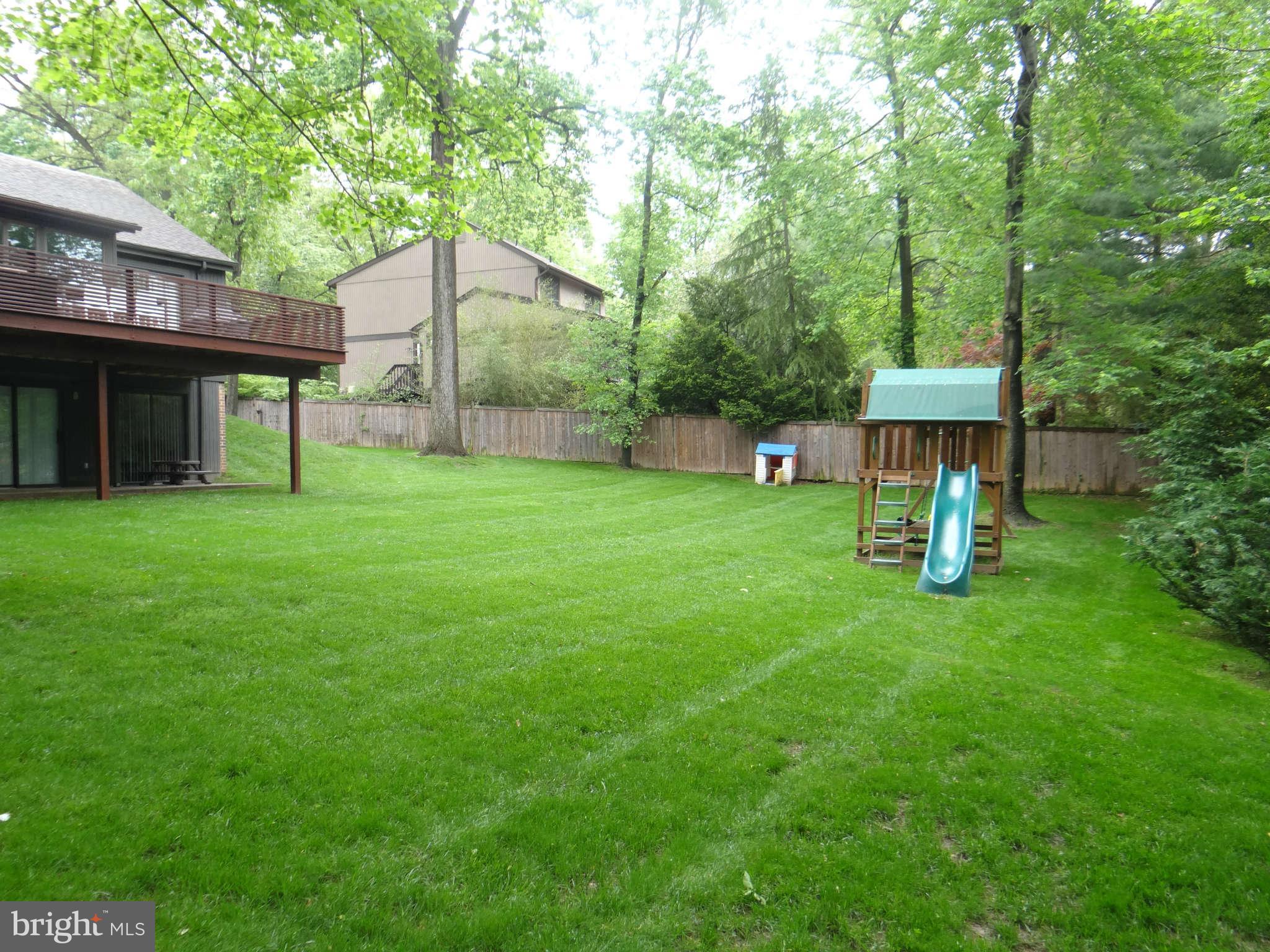 14925 Wellwood Road Silver Spring, MD 20905 - Photo 21 of 21 Exterior (General)