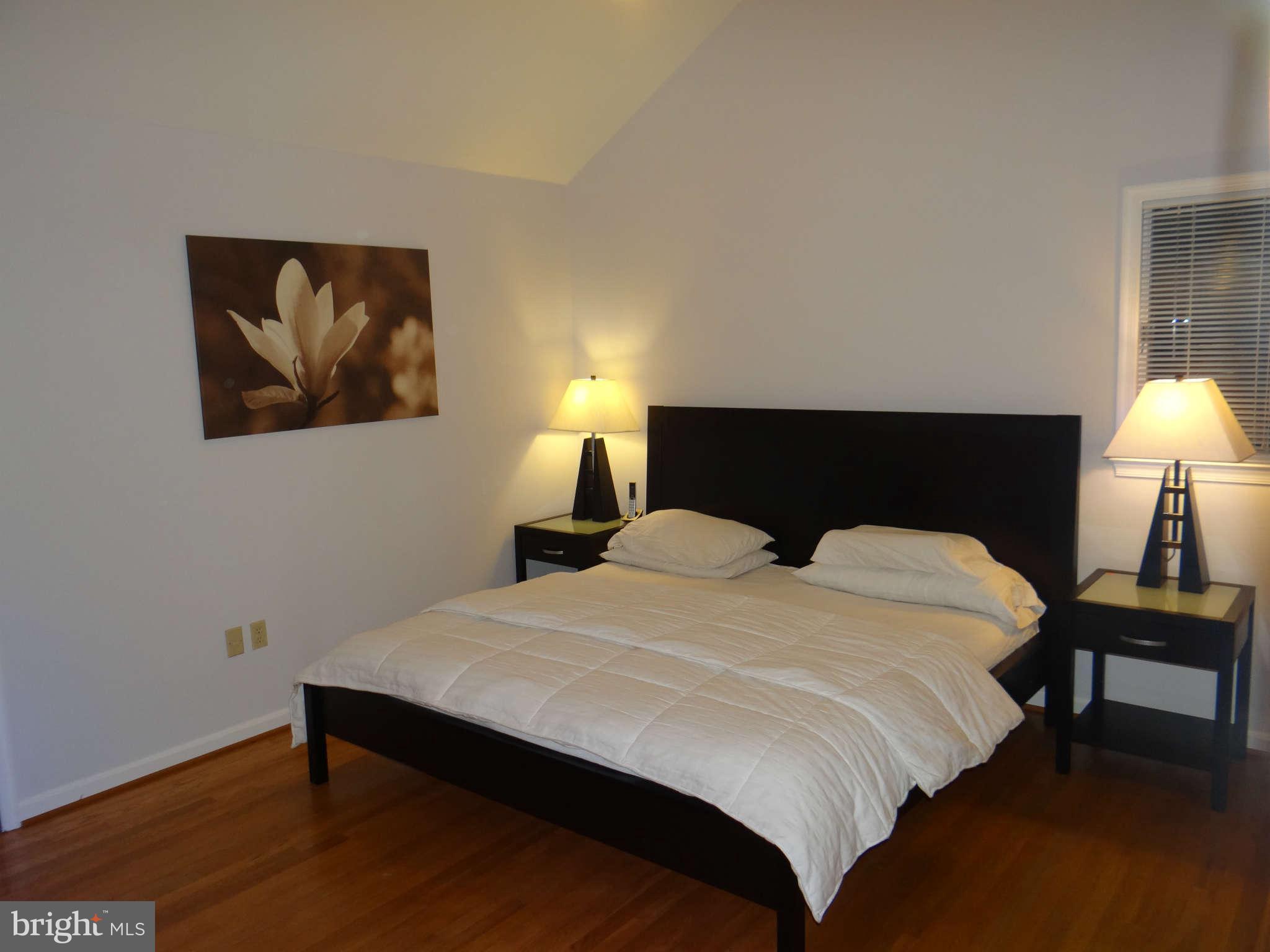 14925 Wellwood Road Silver Spring, MD 20905 - Photo 7 of 21 Bedroom (Master)