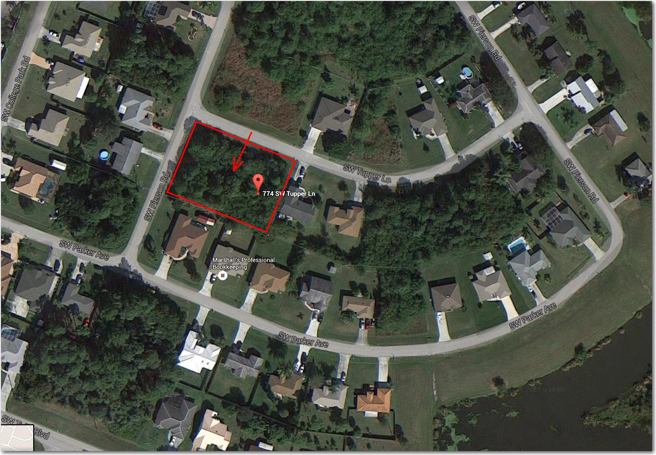 2722 Southwest Pierson Road Port St. Lucie, FL 34953 - Photo 1 of 4 774swtupper-psl_1
