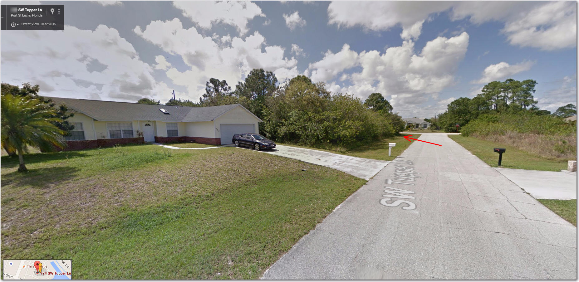 2722 Southwest Pierson Road Port St. Lucie, FL 34953 - Photo 2 of 4 774swtupper-psl_2