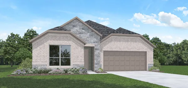 $455,140 | 606 Paisley Harbor Court, Conroe, TX 77304