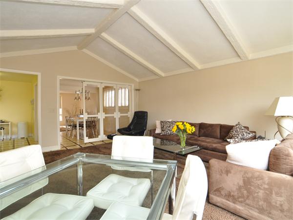 55 Gary Road Needham, MA 02494 - Photo 3 of 30 a living room with furniture and a couch