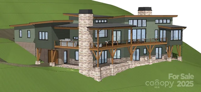 $1,500,000 | Tbd Billy Cv Road, Candler, NC 28715