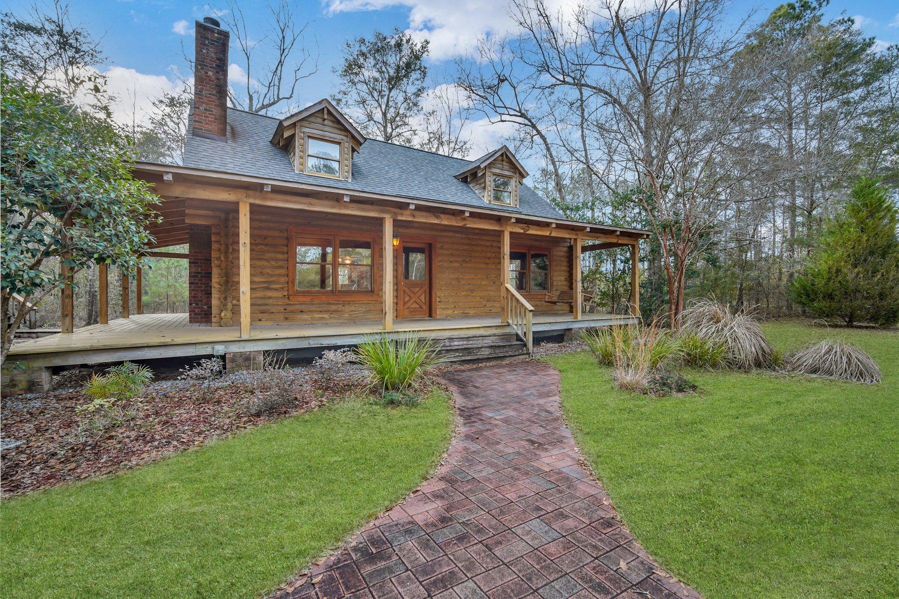 6610 Old Jacksonboro Road Ravenel, SC 29470 - Photo 1 of 57 DSC03669.jpg-SMALL