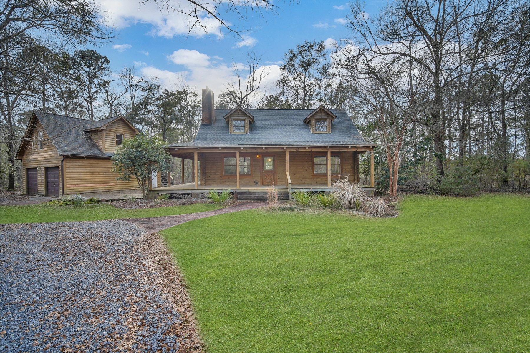 6610 Old Jacksonboro Road Ravenel, SC 29470 - Photo 2 of 57 DSC03649.jpg-SMALL