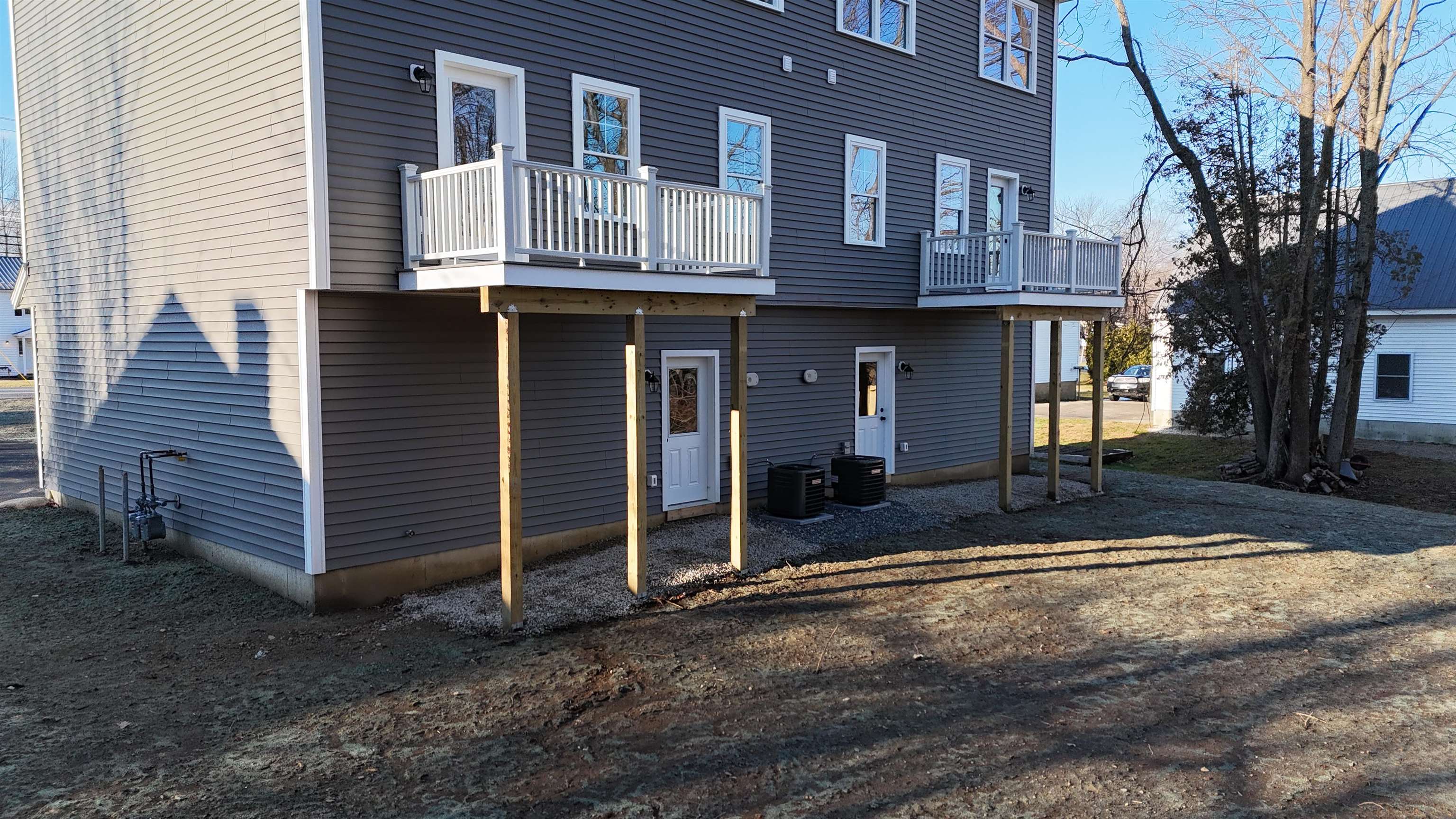 80 A Rochester Hill Road, Unit A Rochester, NH 03867 - Photo 4 of 37
