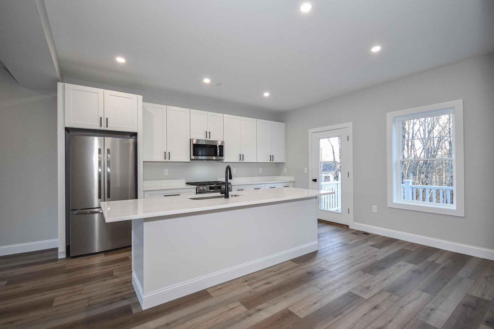 80 A Rochester Hill Road, Unit A Rochester, NH 03867 - Photo 6 of 37