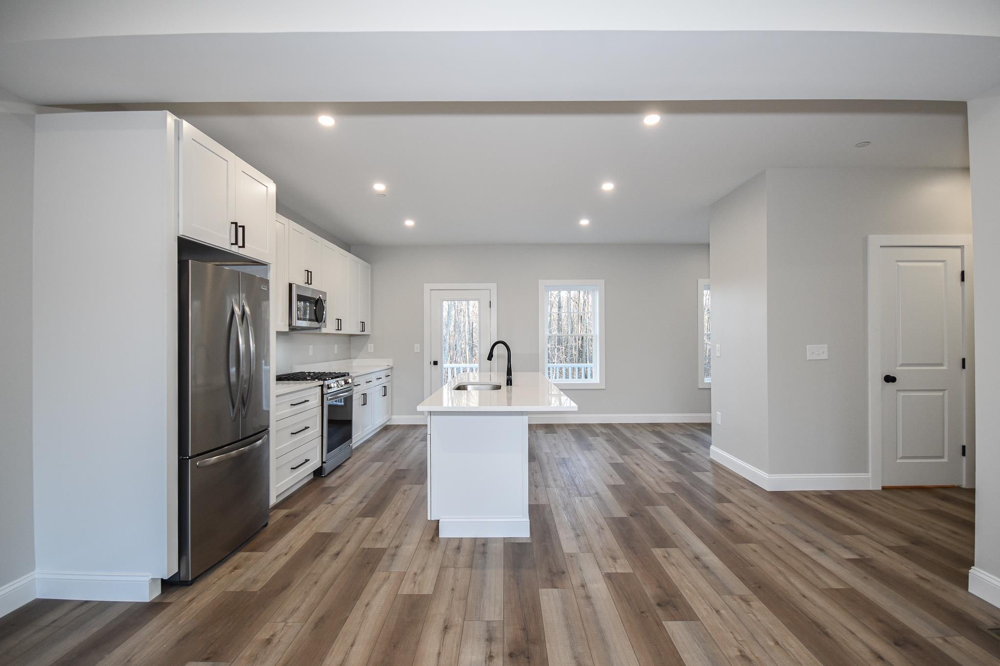 80 A Rochester Hill Road, Unit A Rochester, NH 03867 - Photo 7 of 37