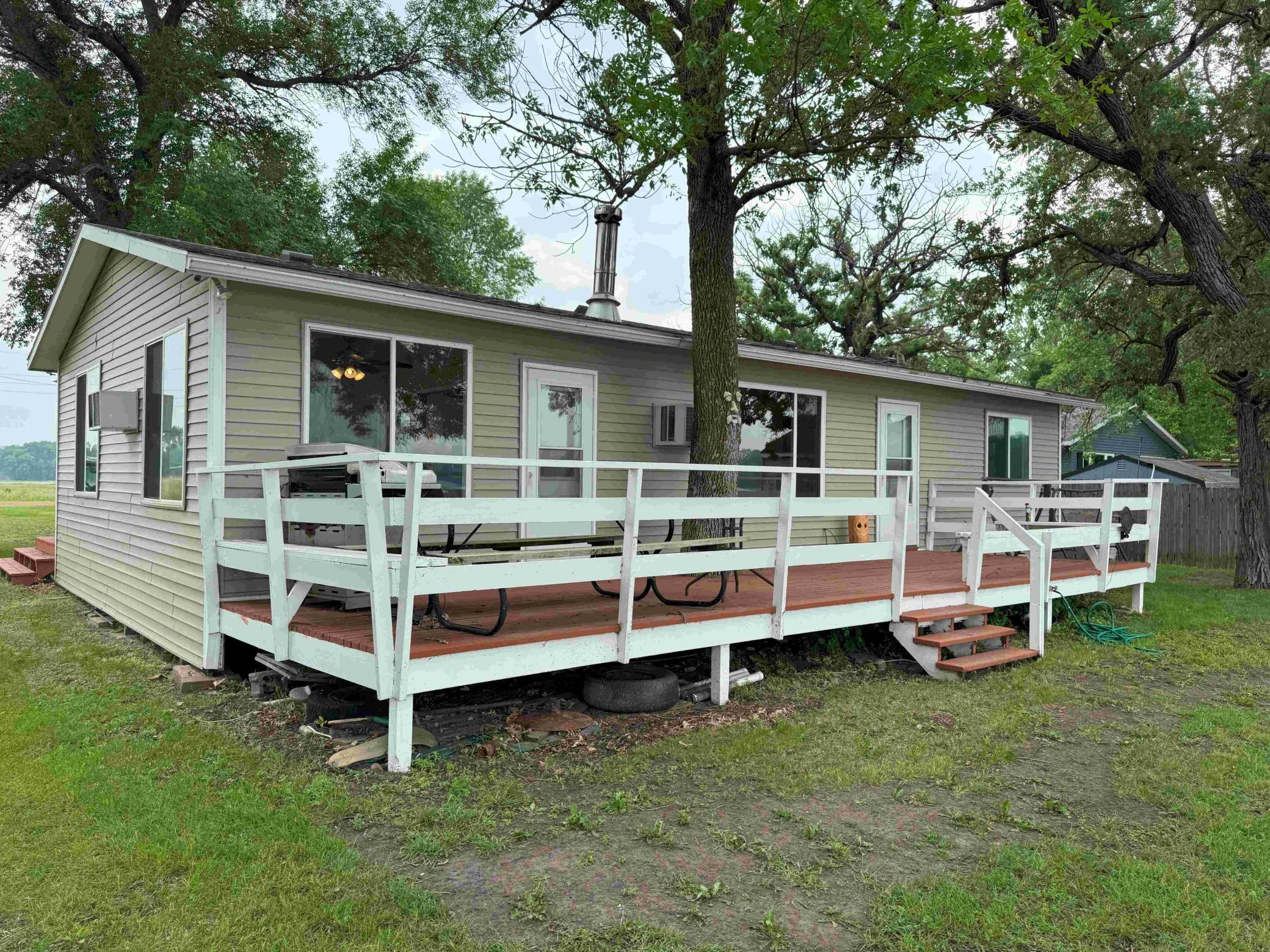 19756 Dodd Road Le Center, MN 56057 - Photo 1 of 1