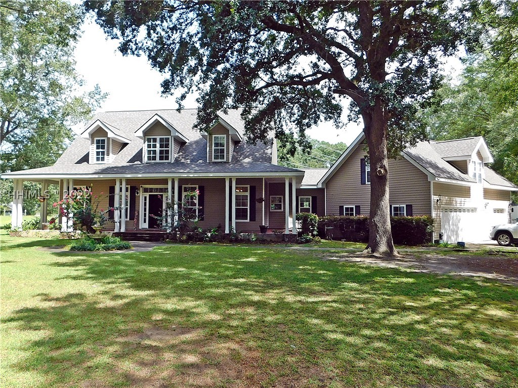 259 Wellington Loop Ridgeland, SC 29936 - Photo 1 of 1 Front perspective