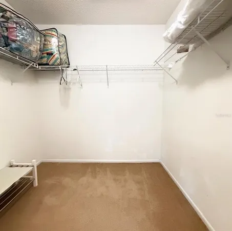 a view of small space