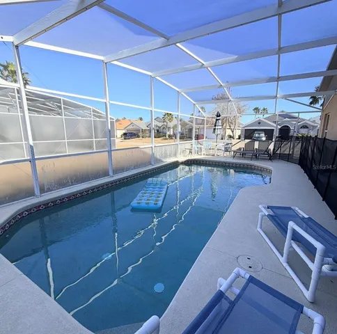 $2,800 | 106 Nazha Drive, Davenport, FL 33897