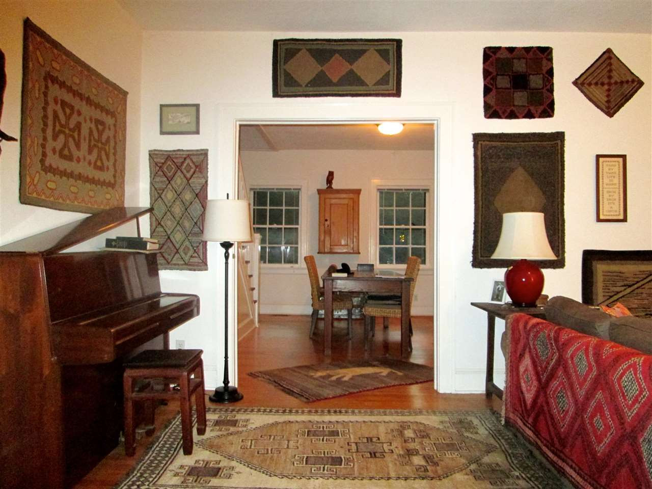 3691 Guess Road Durham, NC 27705 - Photo 14 of 25 Foyer