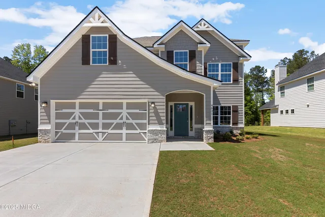 $378,350 | 4631 Capulet Court, Forsyth, GA 31029